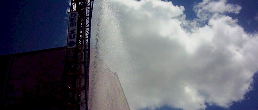 Su Sondajı Nedir? Nasıl Yapılır?