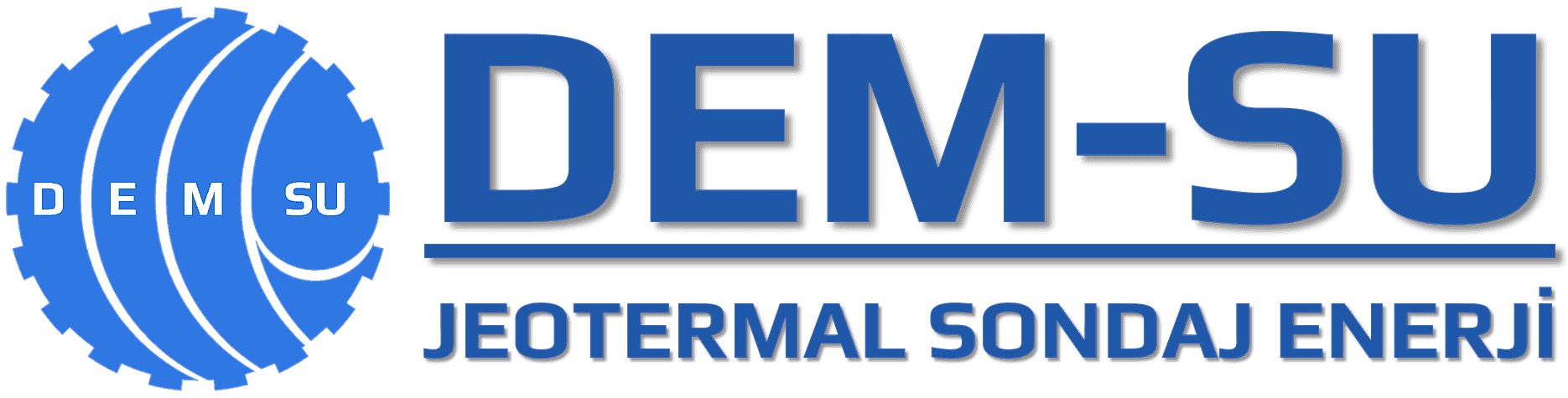 DEM-SU Jeotermal Sondaj Enerji