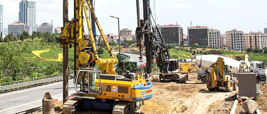 Zemin Etüdü Nedir? Nasıl Yapılır?