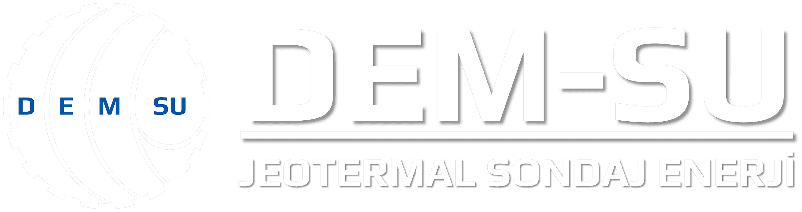 DEM-SU Jeotermal Sondaj Enerji